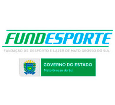 Fundesporte Fundação de Desporto e Lazer de Mato Grosso do Sul 