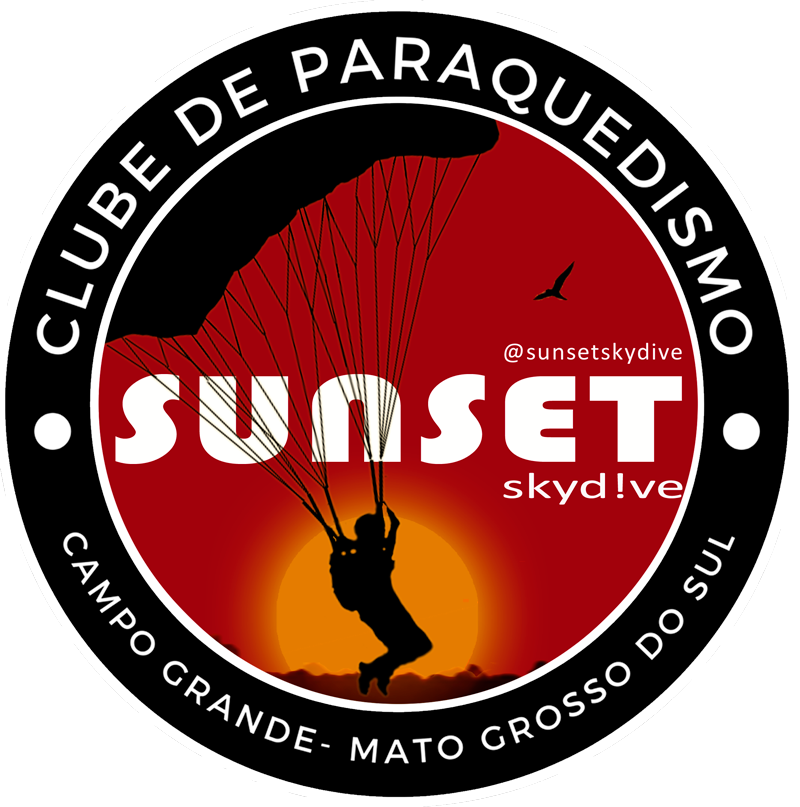 Sunset Skydive